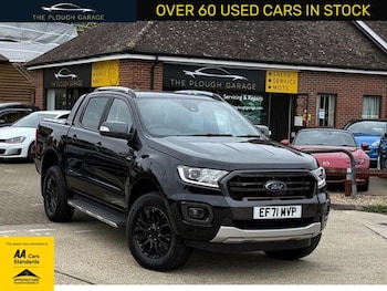 Used Ford Ranger 2022 for sale - 76174764: Photo