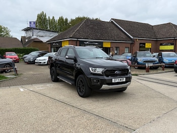 Used Ford Ranger 2022 for sale - 76174764: Photo