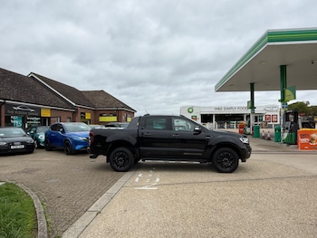 Used Ford Ranger 2022 for sale - 76174764: Photo