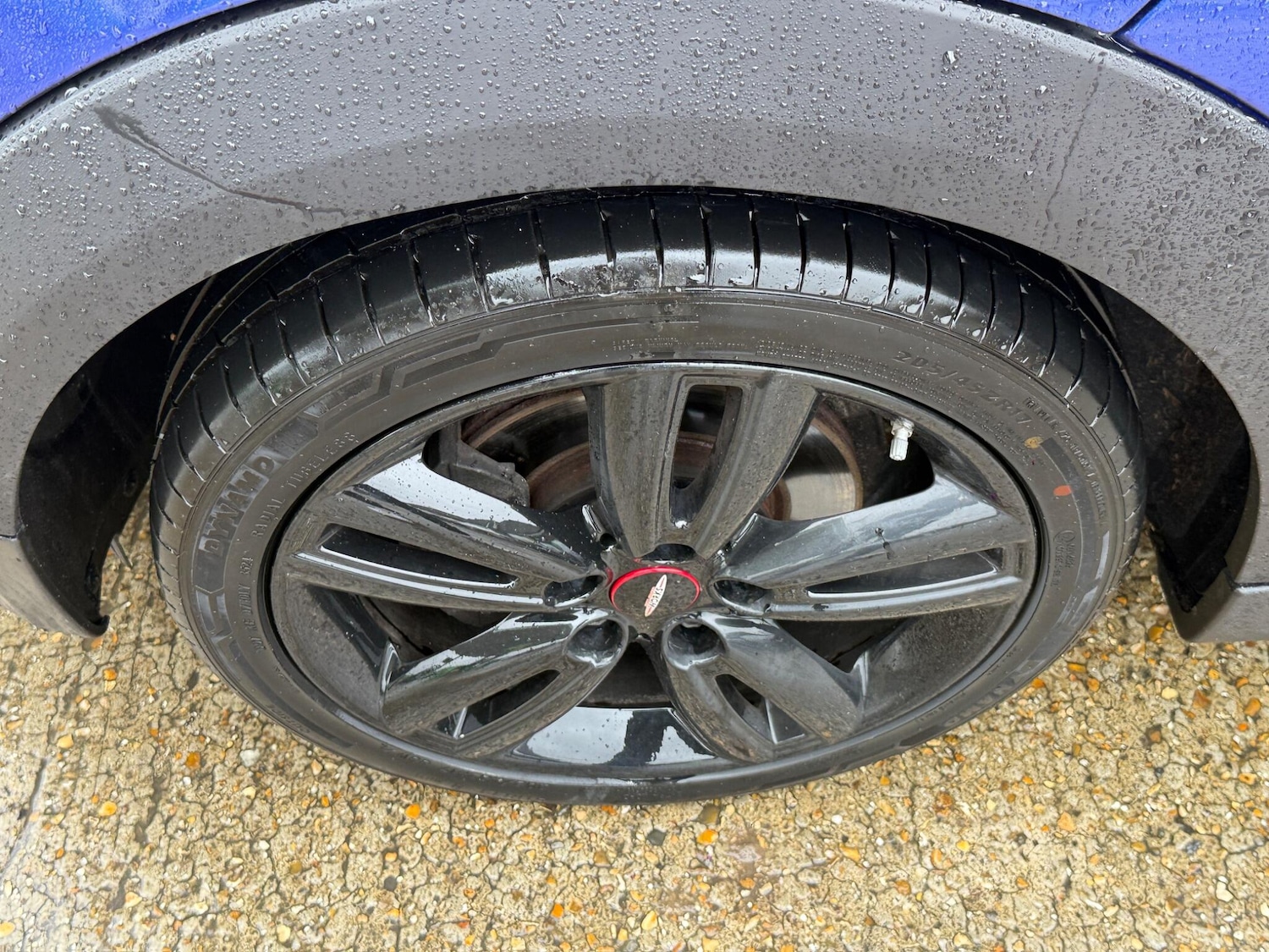 Used MINI Convertible 2019 for sale - 76996879: Photo 13