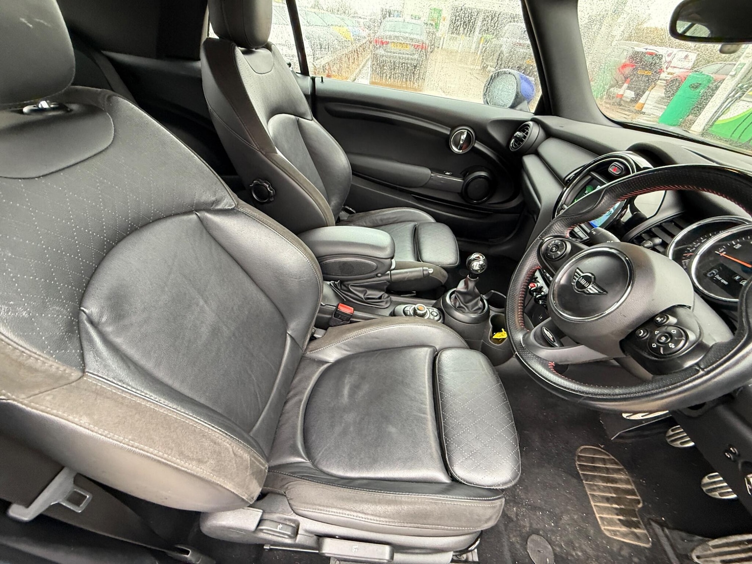 Used MINI Convertible 2019 for sale - 76996879: Photo 15