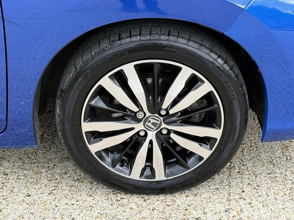 Used Honda Jazz 2018 for sale - 76326614: Photo 12