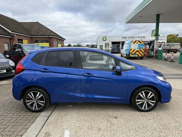 Used Honda Jazz 2018 for sale - 76326614: Photo 13