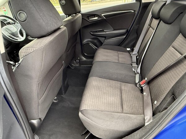 Used Honda Jazz 2018 for sale - 76326614: Photo 15