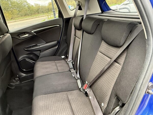 Used Honda Jazz 2018 for sale - 76326614: Photo 16