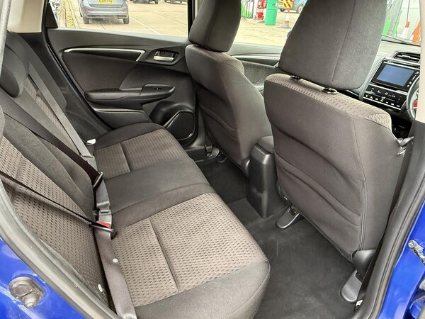 Used Honda Jazz 2018 for sale - 76326614: Photo 19