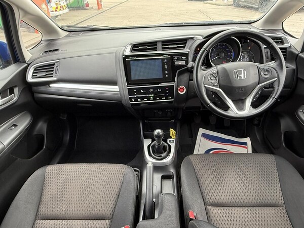 Used Honda Jazz 2018 for sale - 76326614: Photo 20