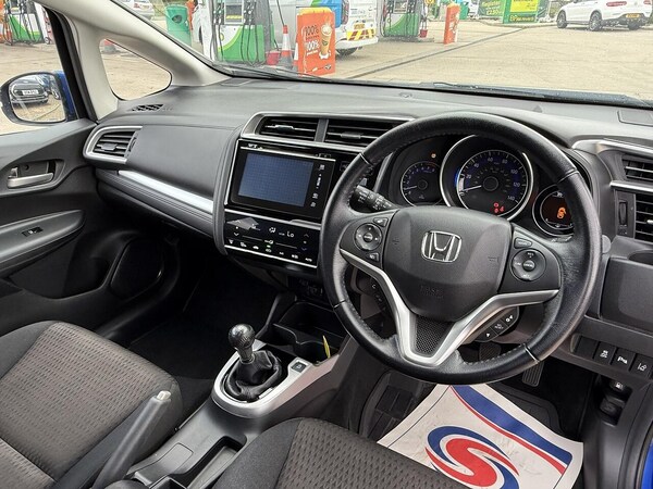 Used Honda Jazz 2018 for sale - 76326614: Photo 22