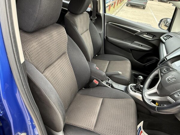 Used Honda Jazz 2018 for sale - 76326614: Photo 23
