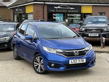 Used Honda Jazz 2018 for sale - 76326614: Photo 2