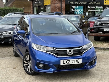 Used Honda Jazz 2018 for sale - 76326614: Photo 3