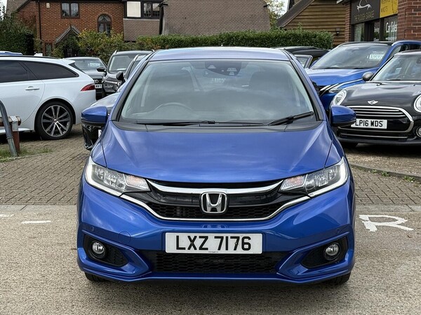 Used Honda Jazz 2018 for sale - 76326614: Photo 6