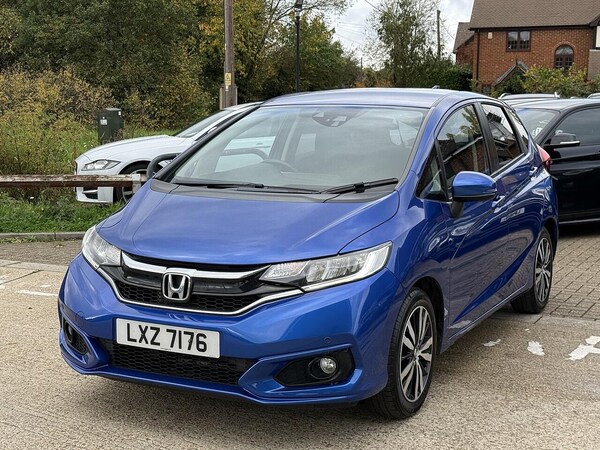 Used Honda Jazz 2018 for sale - 76326614: Photo 7