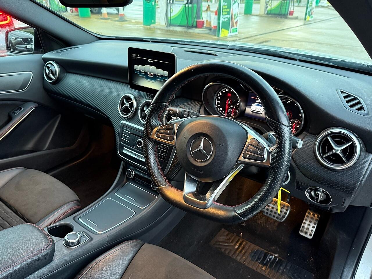 Used Mercedes-Benz A-Class for sale - 77174922: Photo 18