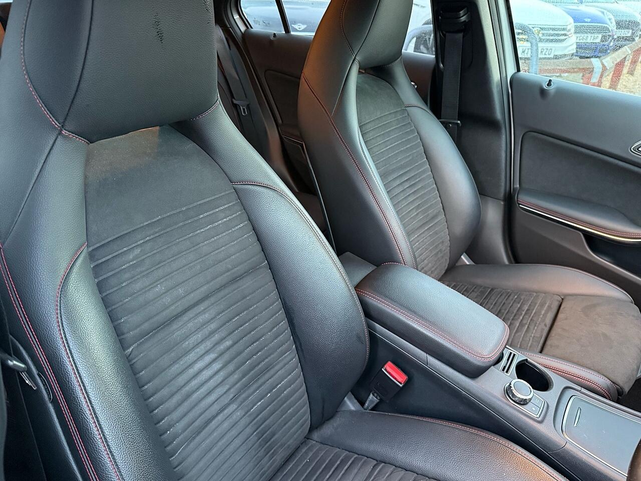 Used Mercedes-Benz A-Class for sale - 77174922: Photo 19