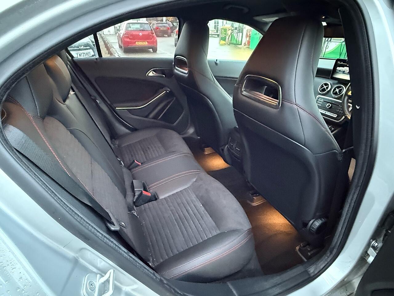 Used Mercedes-Benz A-Class for sale - 77174922: Photo 21