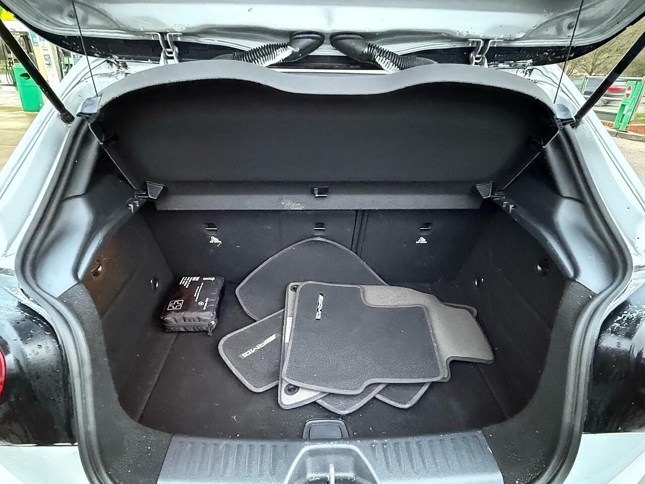 Used Mercedes-Benz A-Class for sale - 77174922: Photo 22