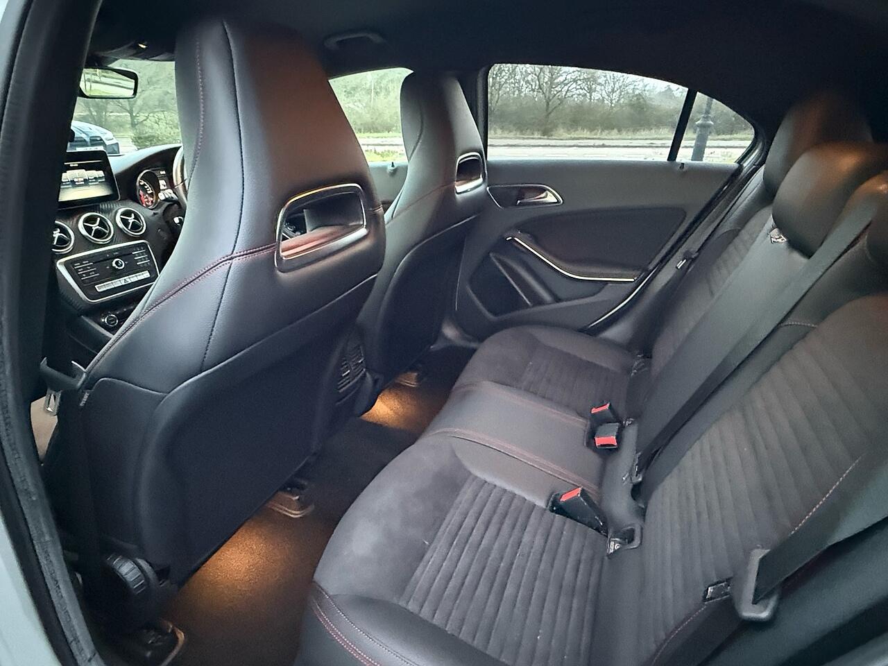 Used Mercedes-Benz A-Class for sale - 77174922: Photo 23