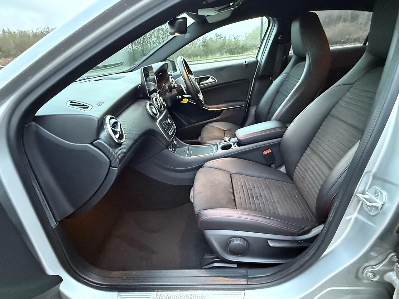 Used Mercedes-Benz A-Class for sale - 77174922: Photo 24