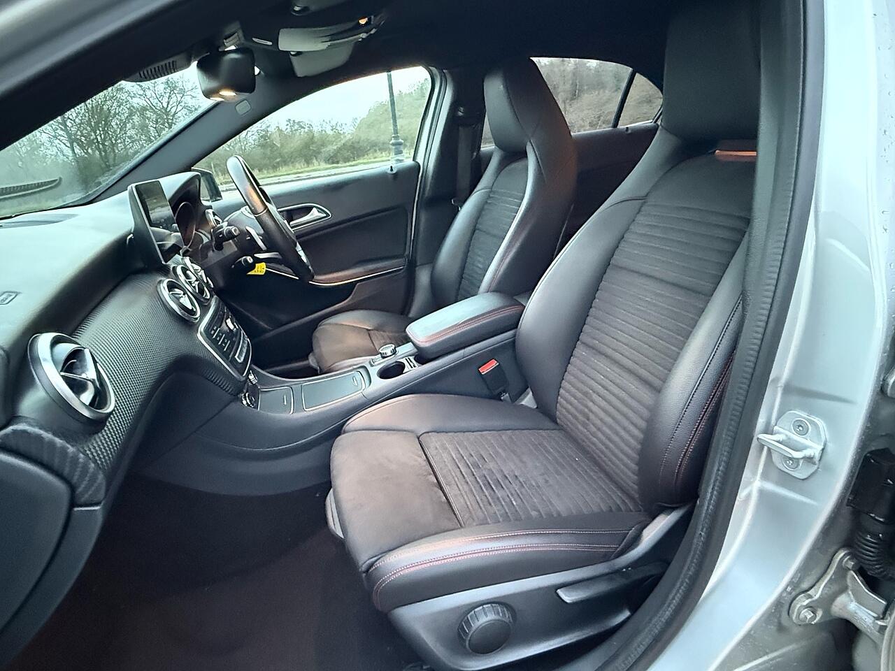 Used Mercedes-Benz A-Class for sale - 77174922: Photo 25