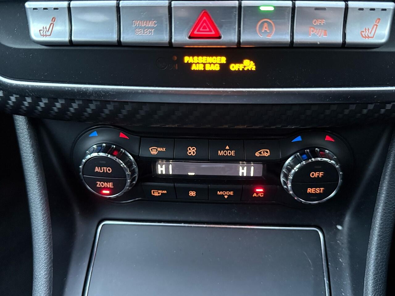 Used Mercedes-Benz A-Class for sale - 77174922: Photo 27