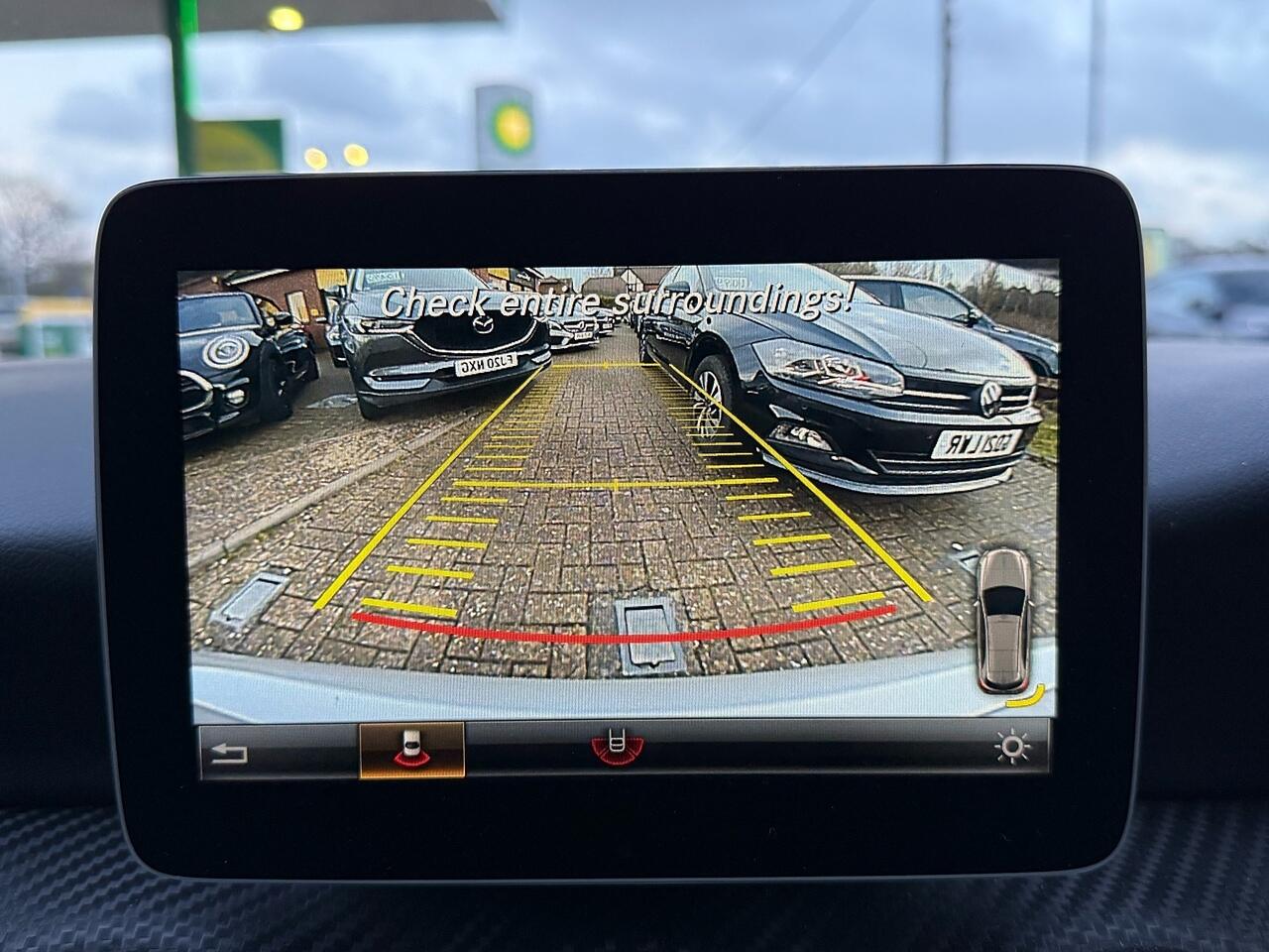 Used Mercedes-Benz A-Class for sale - 77174922: Photo 28