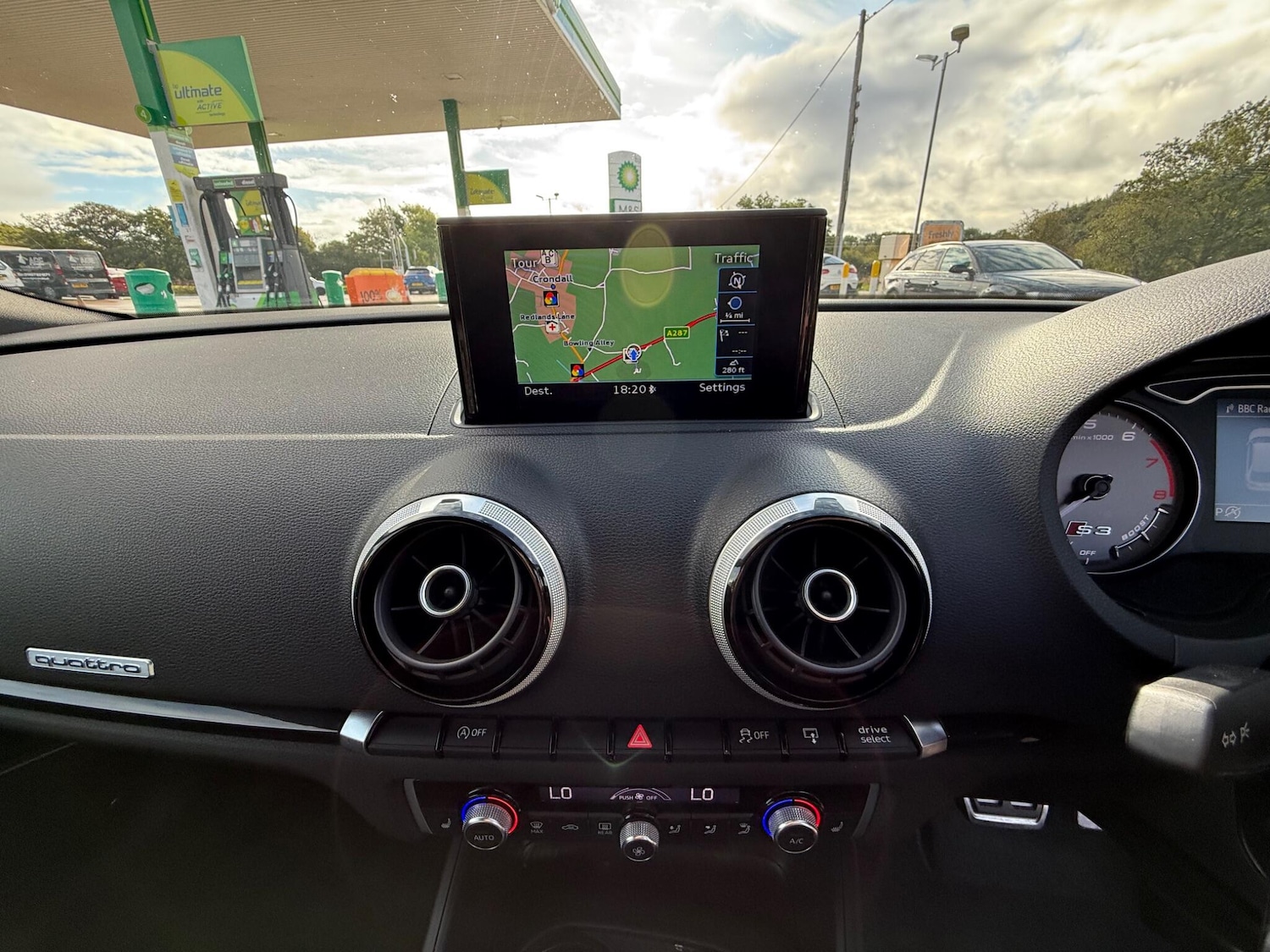 Vehicle 17