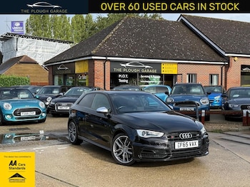 Used Audi A3 2015 for sale - 75915329: Photo