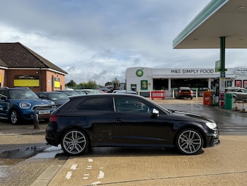 Used Audi A3 2015 for sale - 75915329: Photo