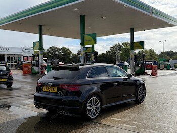 Used Audi A3 2015 for sale - 75915329: Photo