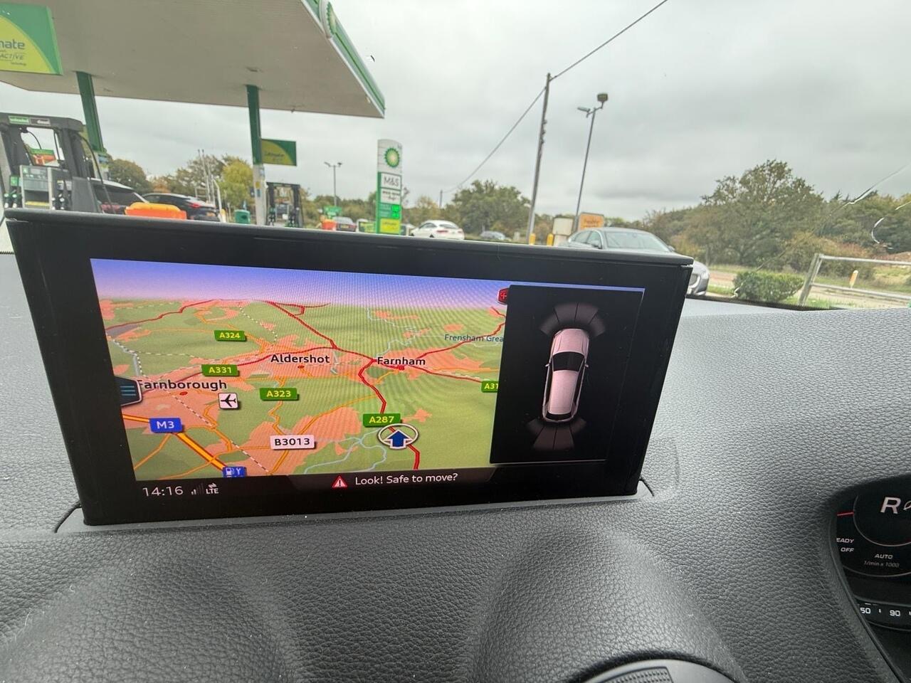 Used Audi Q2 for sale - 76997393: Photo 20