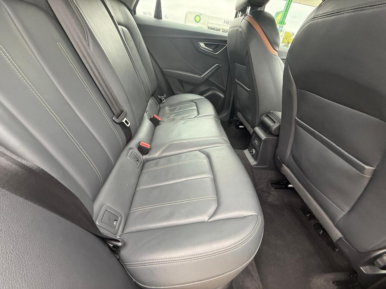 Used Audi Q2 for sale - 76997393: Photo 24