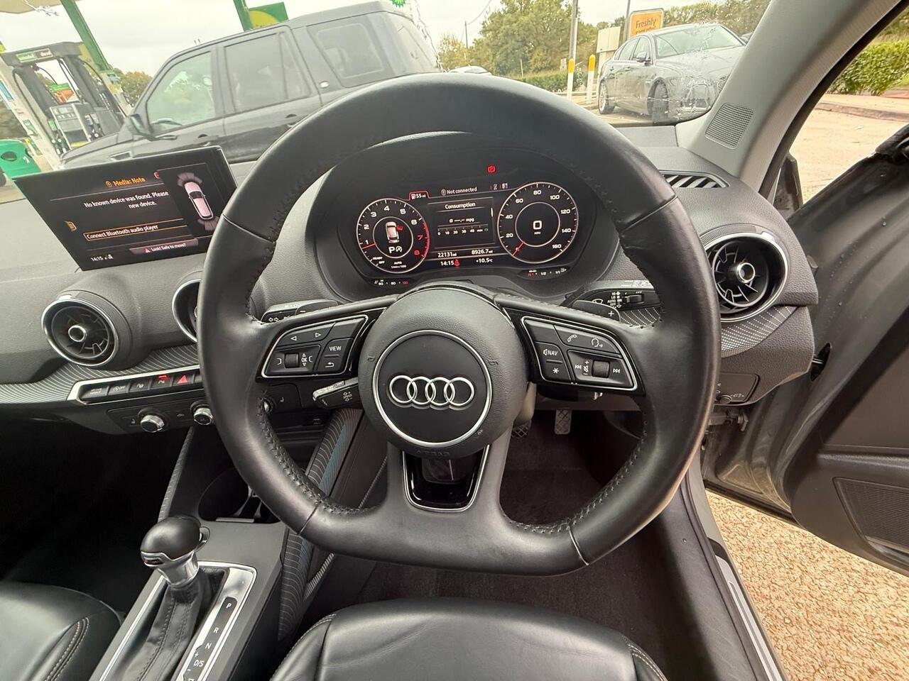 Used Audi Q2 for sale - 76997393: Photo 30
