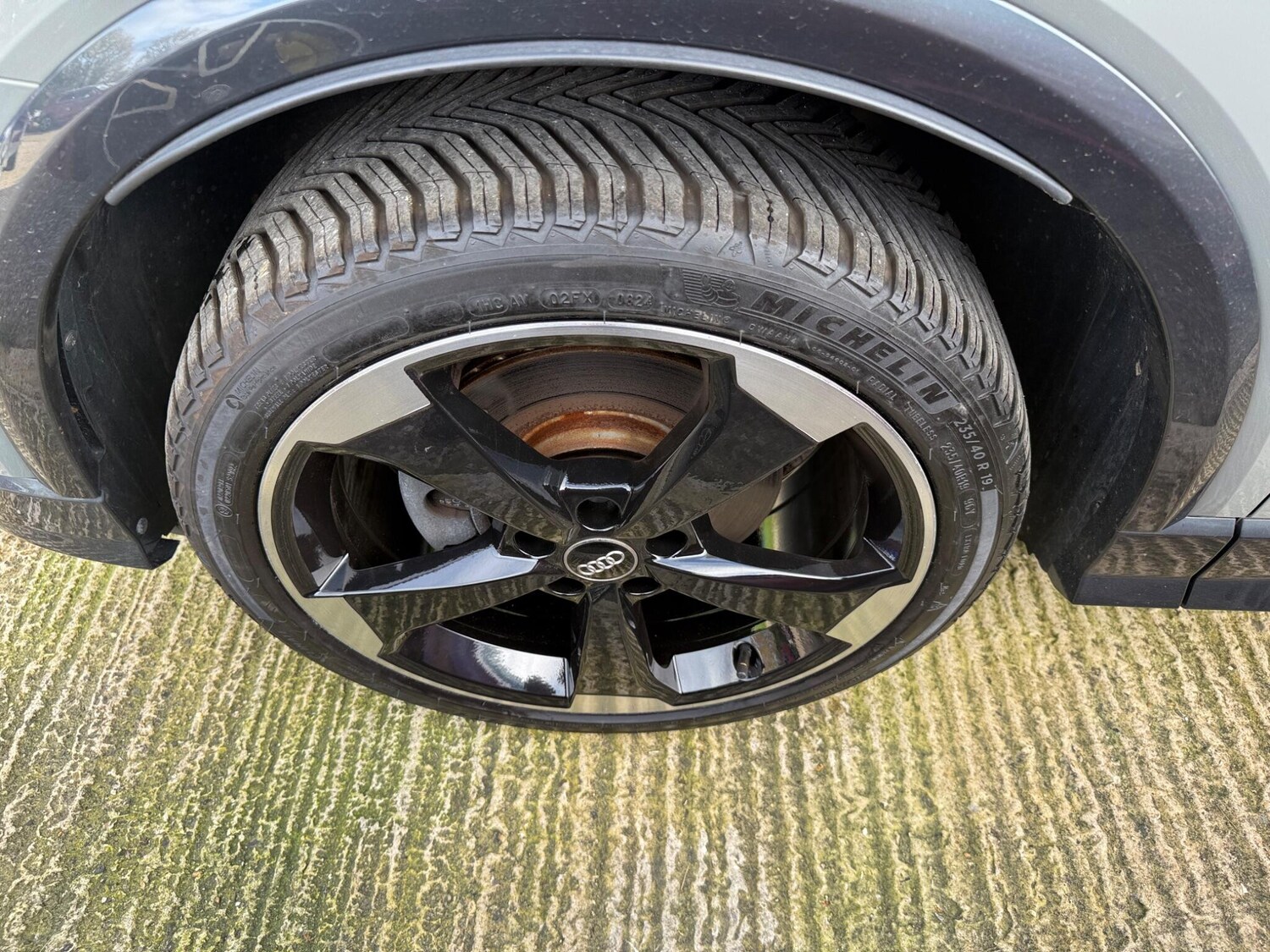 Used Audi Q2 for sale - 76997393: Photo 35