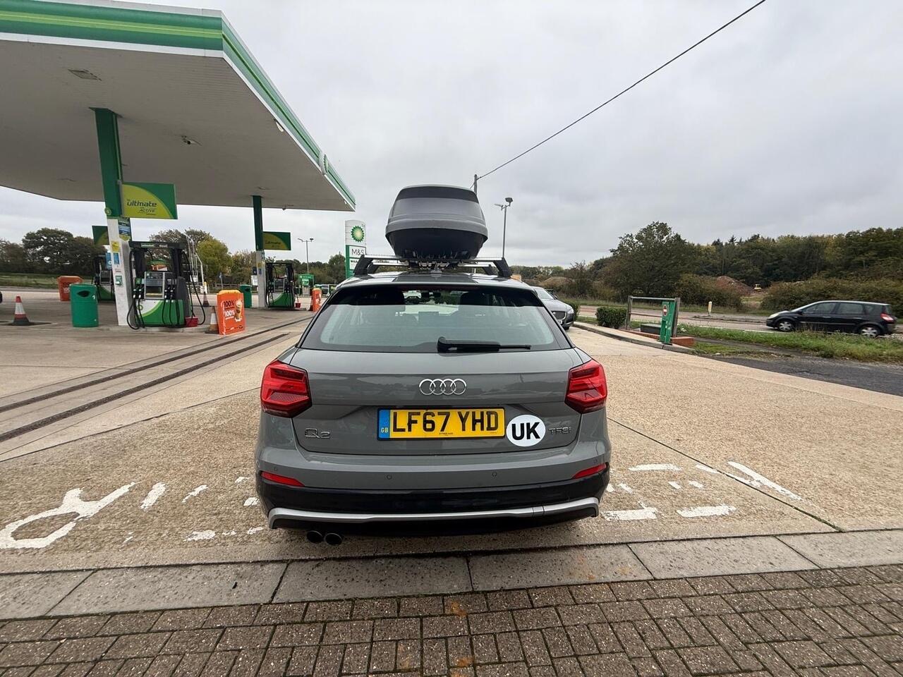 Used Audi Q2 for sale - 76997393: Photo 5