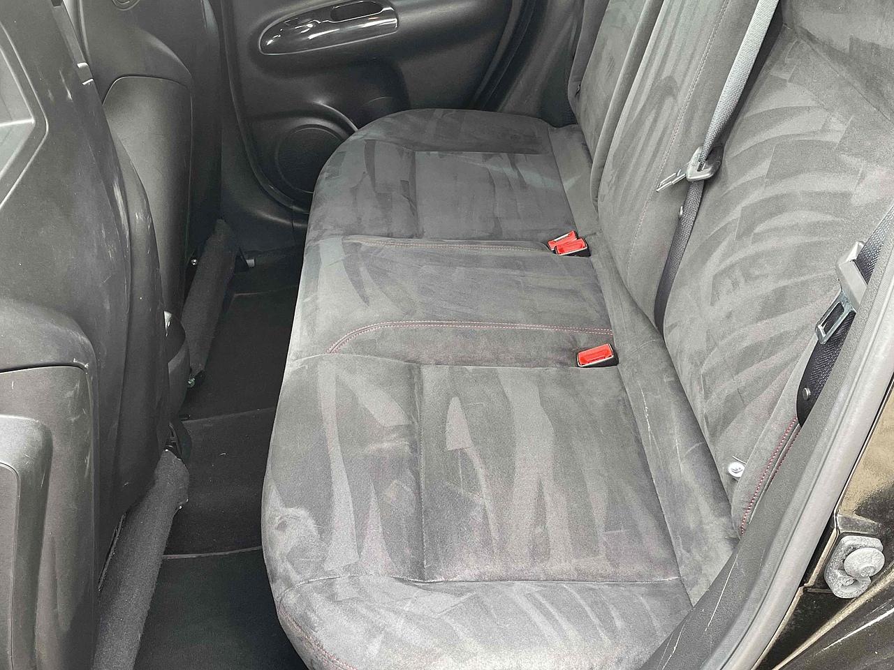 Used Nissan Juke 2014 for sale - 76990554: Photo 22