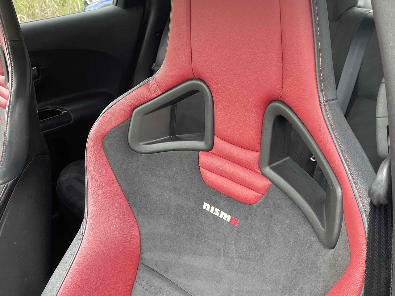 Used Nissan Juke 2014 for sale - 76990554: Photo 26