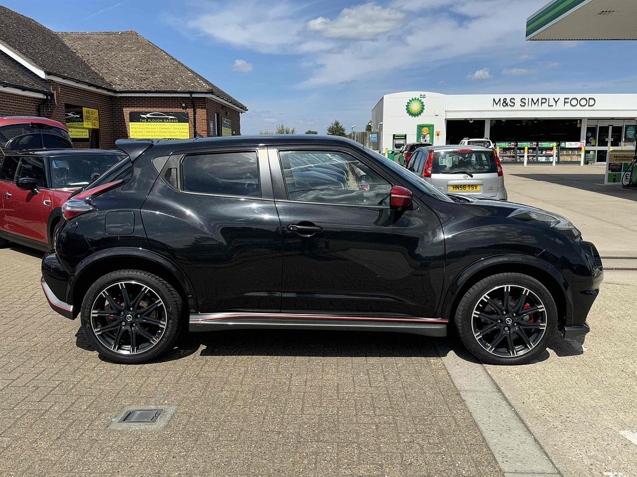 Used Nissan Juke 2014 for sale - 76990554: Photo 37