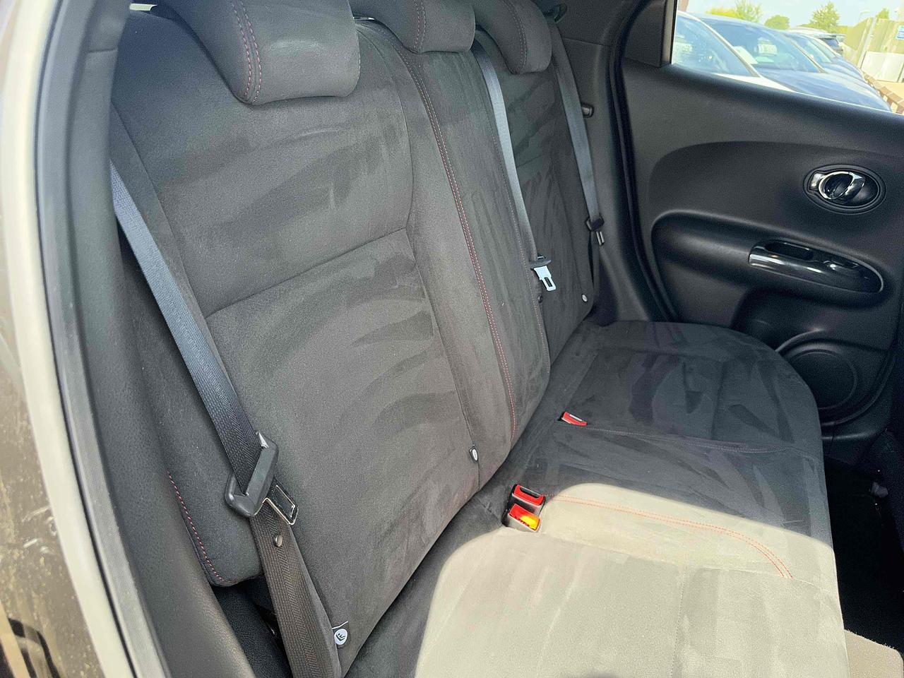 Used Nissan Juke 2014 for sale - 76990554: Photo 46