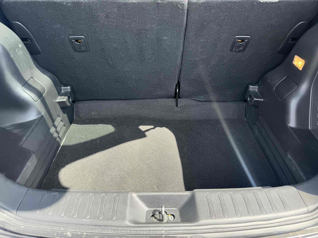 Used Nissan Juke 2014 for sale - 76990554: Photo 48