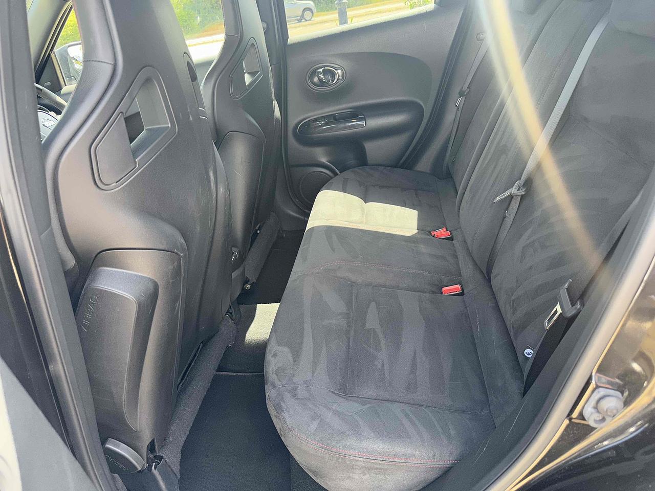 Used Nissan Juke 2014 for sale - 76990554: Photo 49