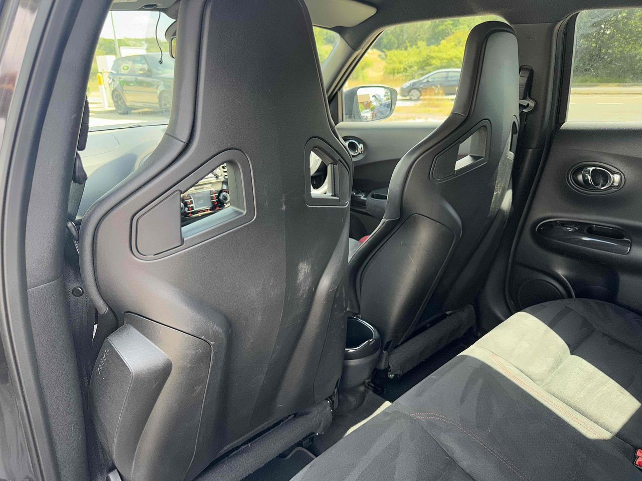 Used Nissan Juke 2014 for sale - 76990554: Photo 50