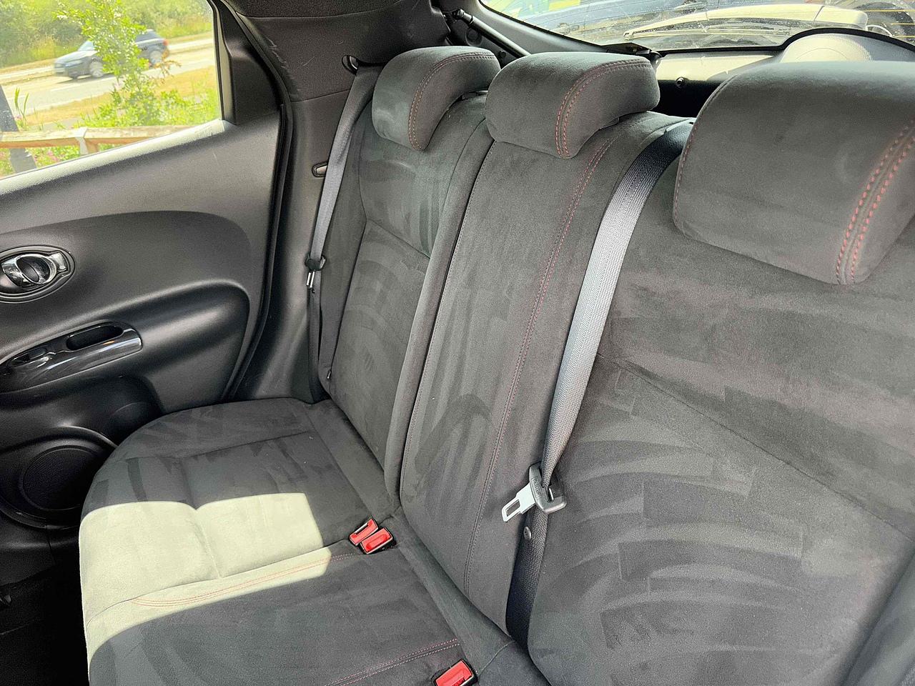 Used Nissan Juke 2014 for sale - 76990554: Photo 52