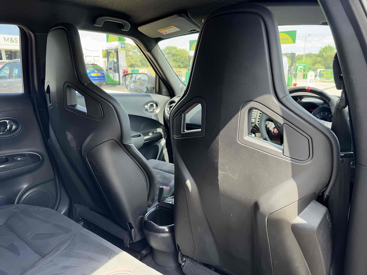 Used Nissan Juke 2014 for sale - 76990554: Photo 54