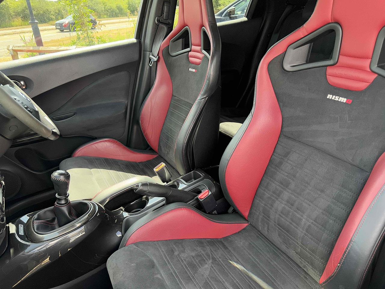 Used Nissan Juke 2014 for sale - 76990554: Photo 55