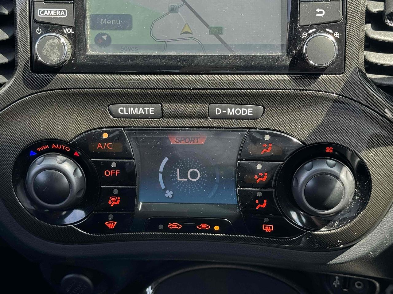 Used Nissan Juke 2014 for sale - 76990554: Photo 59