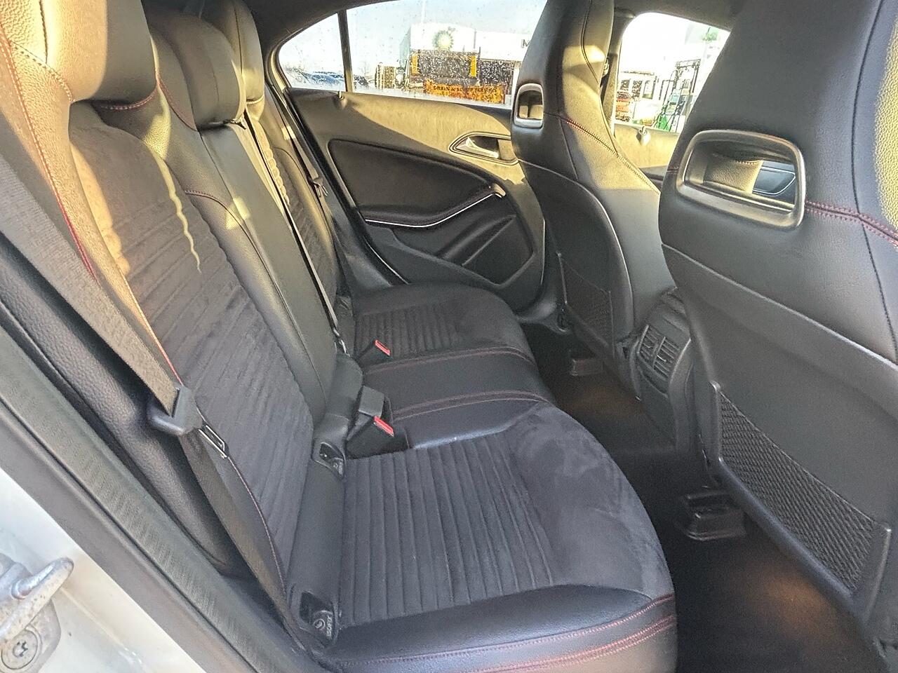 Used Mercedes-Benz A-Class 2016 for sale - 76991489: Photo 13