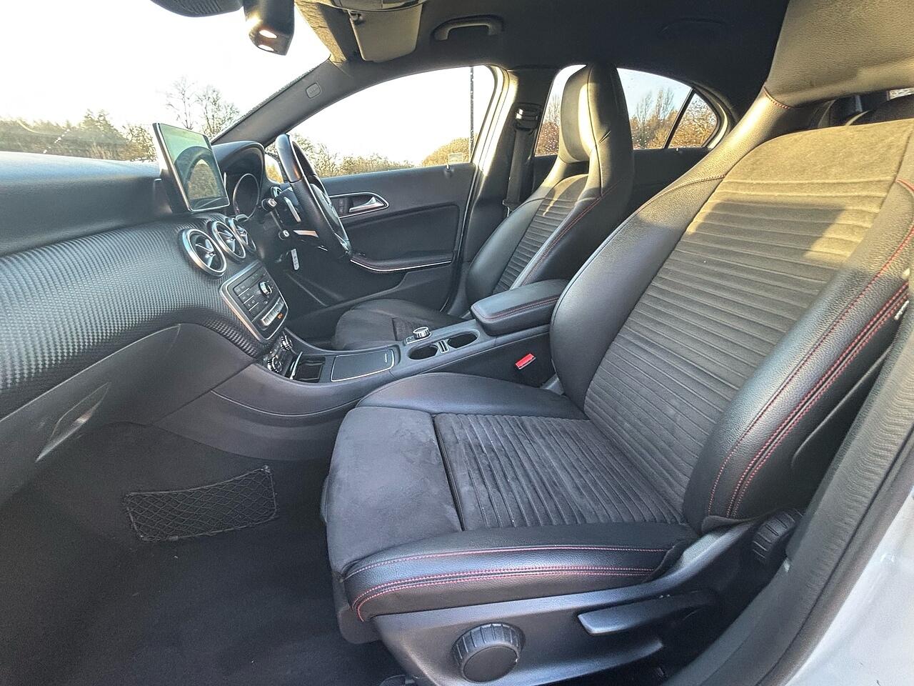 Used Mercedes-Benz A-Class 2016 for sale - 76991489: Photo 14