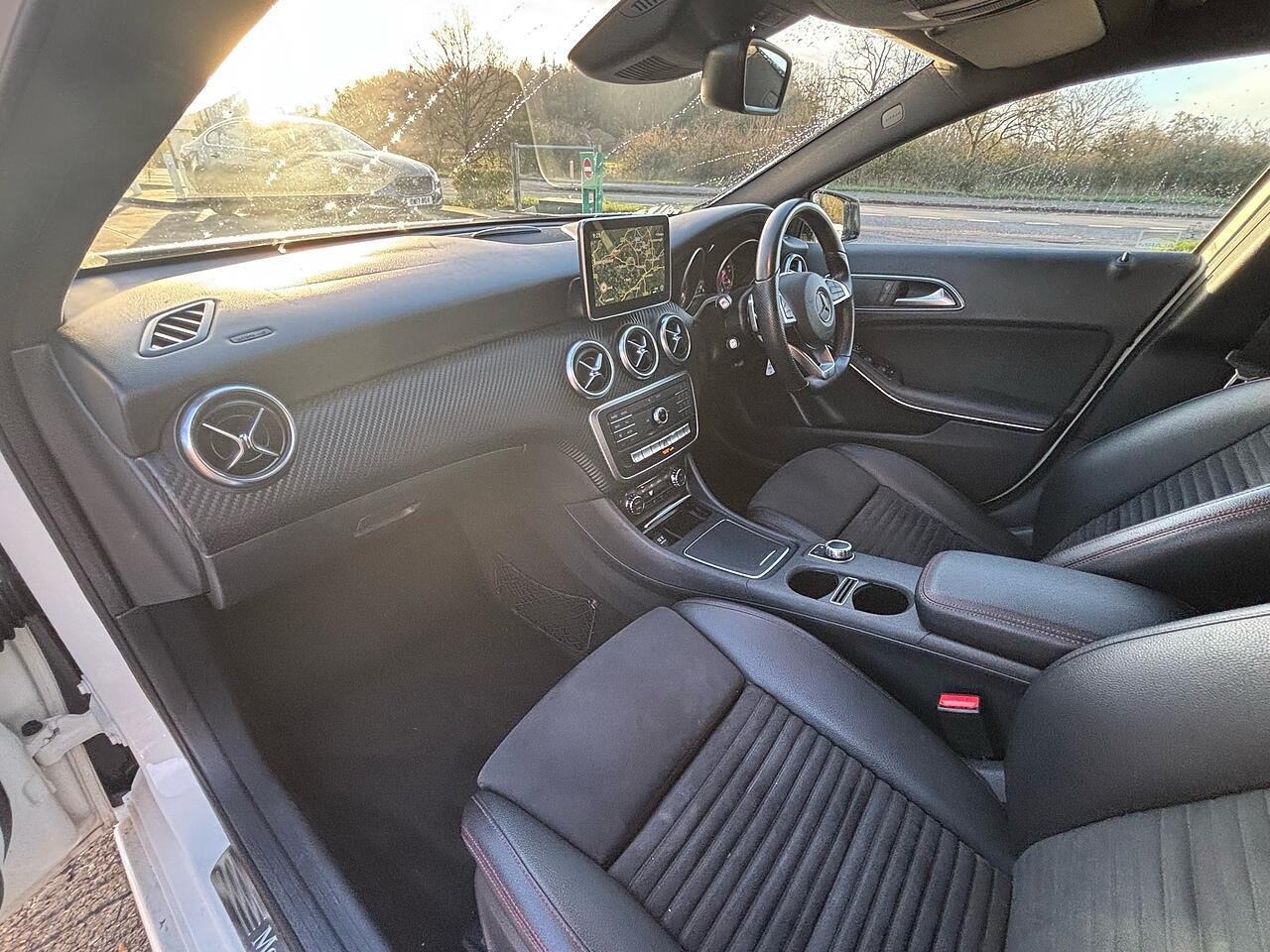 Used Mercedes-Benz A-Class 2016 for sale - 76991489: Photo 15