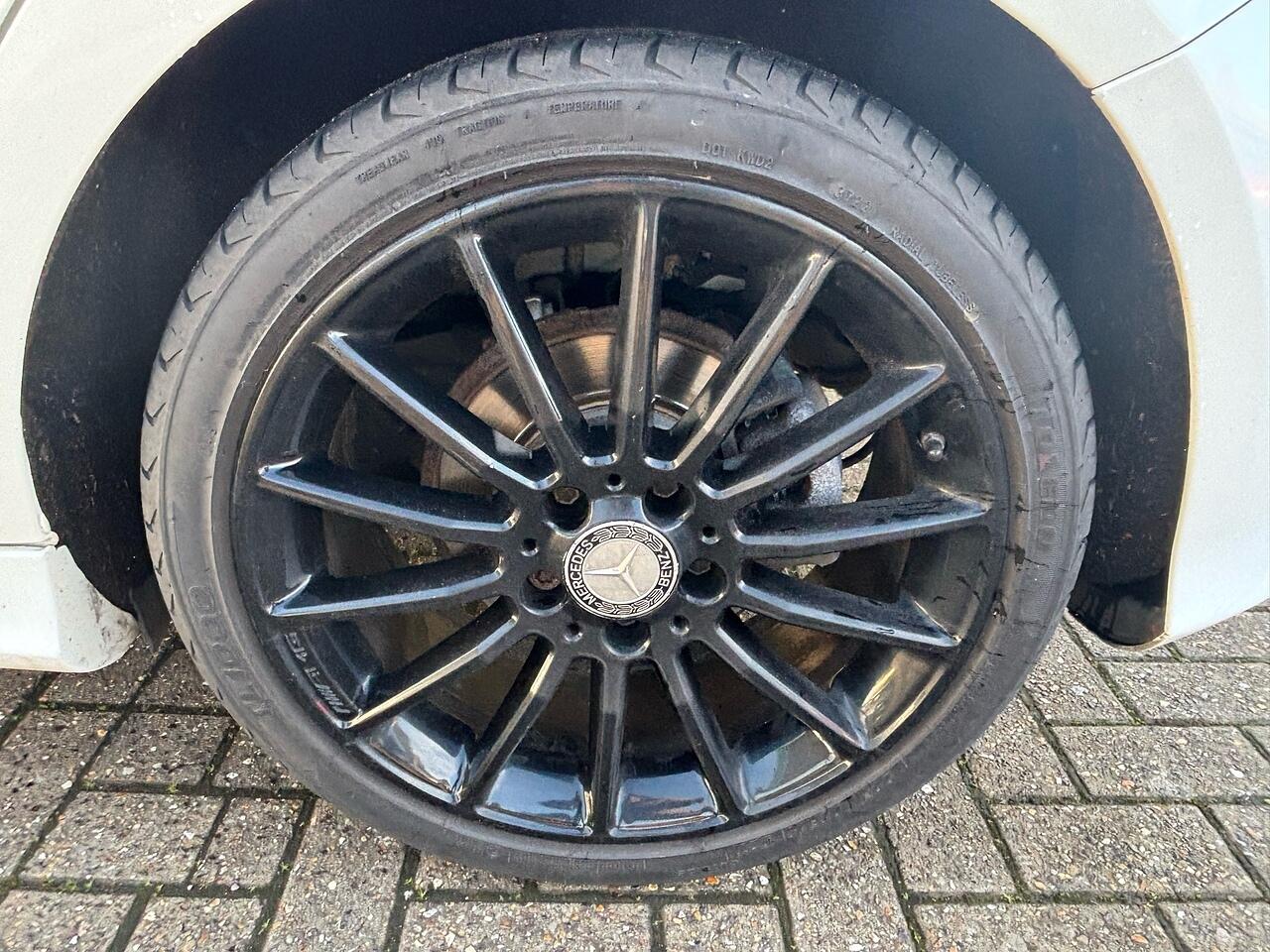 Used Mercedes-Benz A-Class 2016 for sale - 76991489: Photo 16